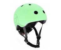 Scoot & Ride Kask Ochronny S-M dla dzieci 3+ Kiwi - 573785 - zdjęcie 1